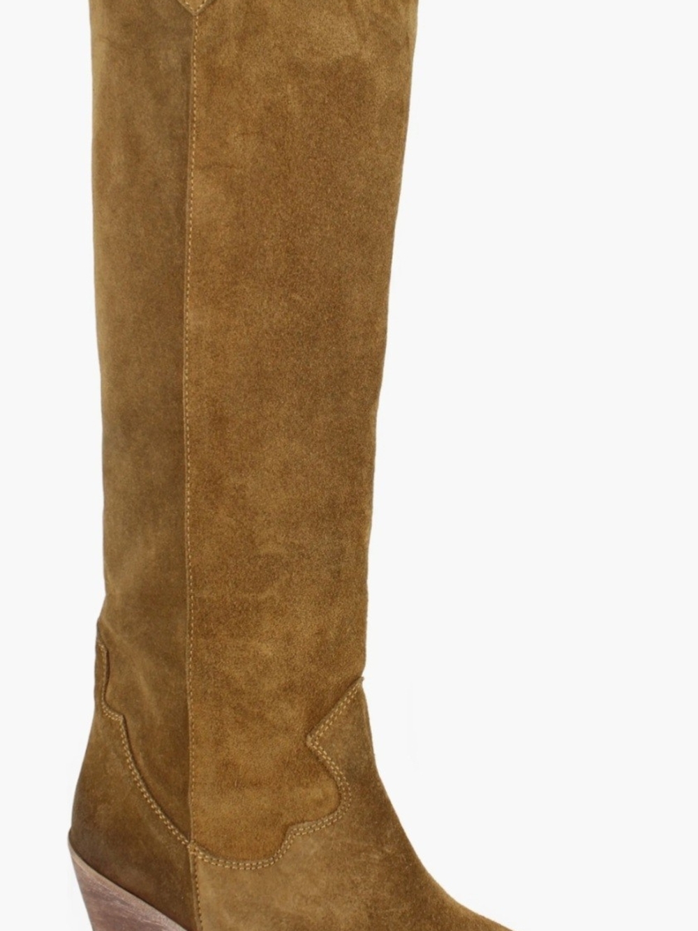Zigi Valezka Knee High Boot - Picture 4 of 8